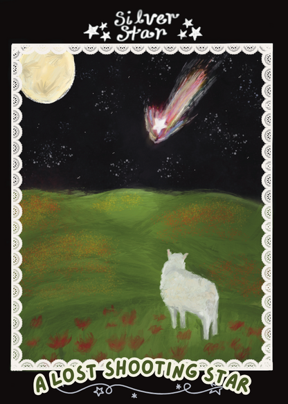 A Lamb’s Mail Club (International/outside U.S)