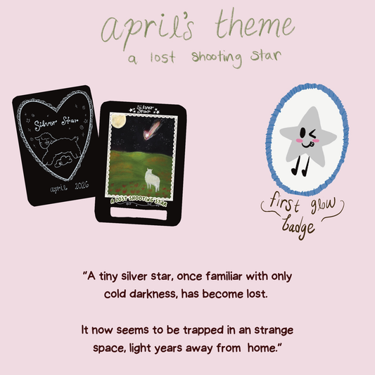 A Lamb’s Mail Club